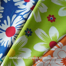 100% Rayon fabric textile Plain/Printing R30*R30/75*68/110gsm- High Quality Product for Garment